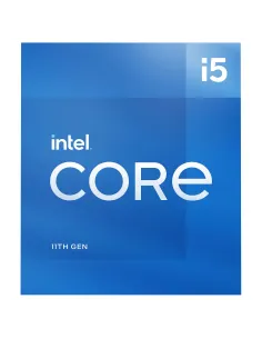 Intel Core i5-11500 2.7 GHz