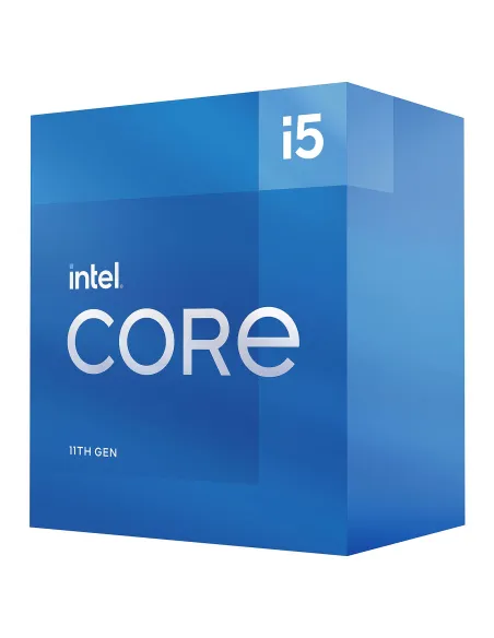 Intel Core i5-11400 2.6 GHz