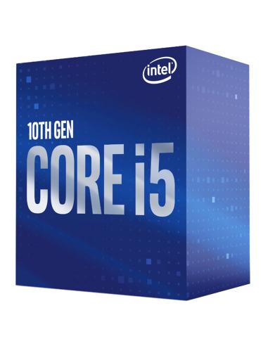 Intel Core i5-10600KF 4.10 GHz