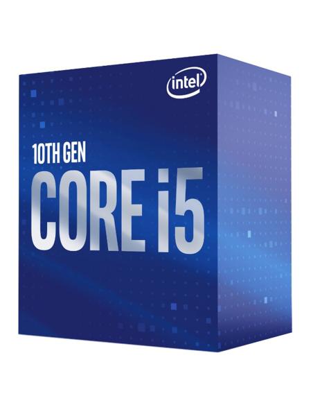 Intel Core i5-10600KF 4.10 GHz