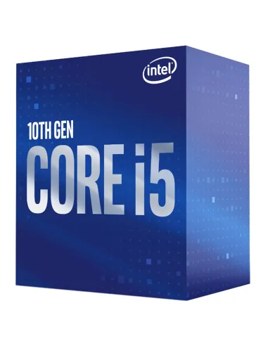 Intel Core i5-10500 3.10 GHz