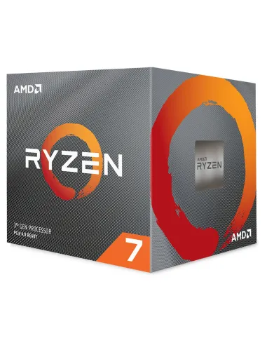 AMD Ryzen 7 3800X 3.9GHz BOX