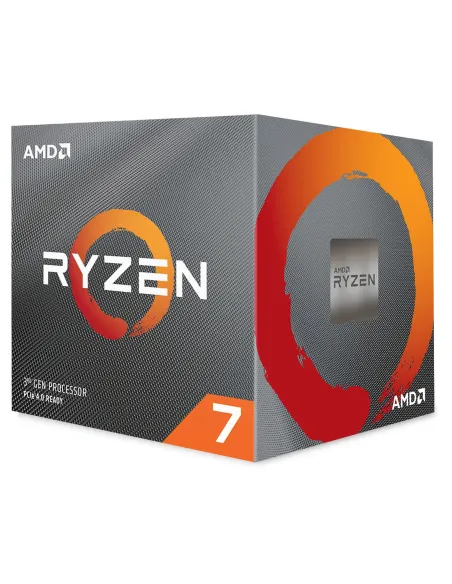 AMD Ryzen 7 3800X 3.9GHz BOX