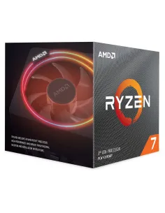 AMD Ryzen 7 3800X 3.9GHz BOX