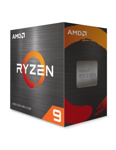 AMD Ryzen 9 5900X 3.7 GHz