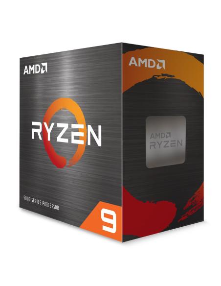AMD Ryzen 9 5900X 3.7 GHz