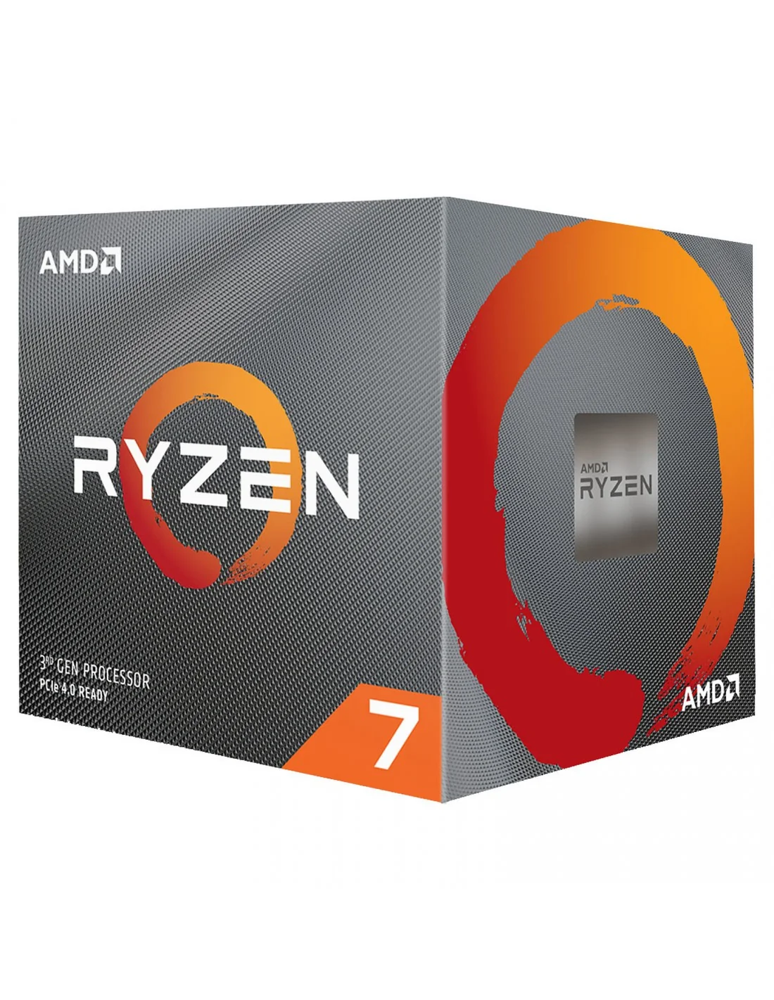 AMD Ryzen 7 3700X 3.6GHz BOX