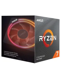 AMD Ryzen 5 3600 3.6 GHz Box