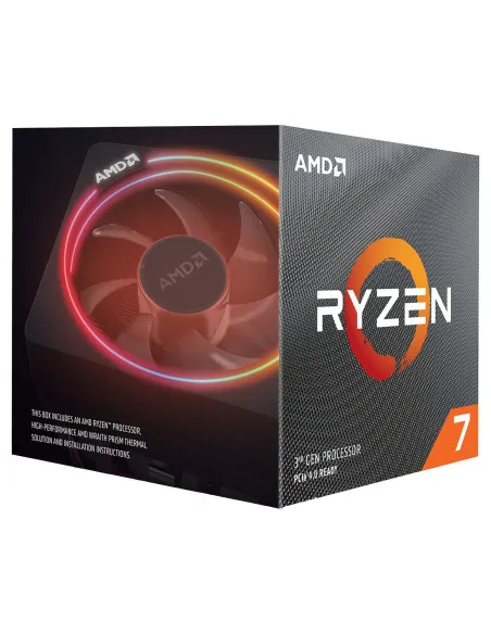 AMD Ryzen 5 3600 3.6GHz BOX