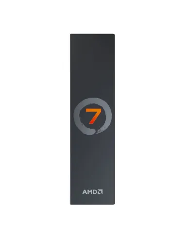 AMD Ryzen 7 7700X sin Cooler 4.5 GHz Box