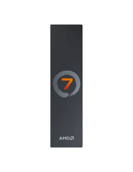 AMD Ryzen 7 7700X sin Cooler 4.5 GHz Box