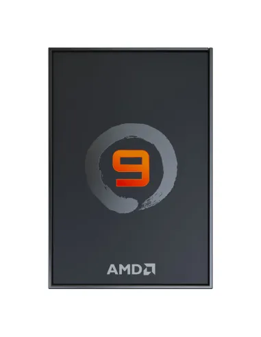 AMD Ryzen 9 7900X sin Cooler 4.7 GHz Box
