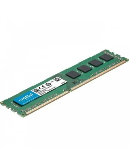 Crucial DDR3L 1600MHz 4GB CL11