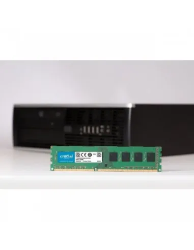 Crucial DDR3L 1600MHz 4GB CL11