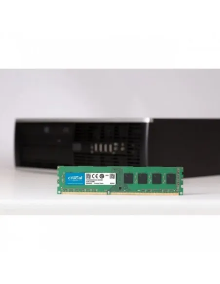 Crucial DDR3L 1600MHz 4GB CL11
