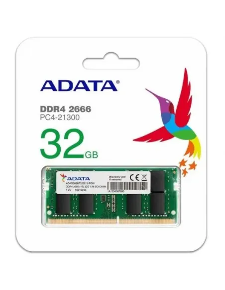 Adata Premier SO-DIMM DDR4 2666MHz 16GB CL19