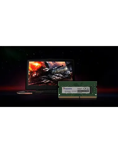 Adata Premier SO-DIMM DDR4 2666MHz 4GB CL19