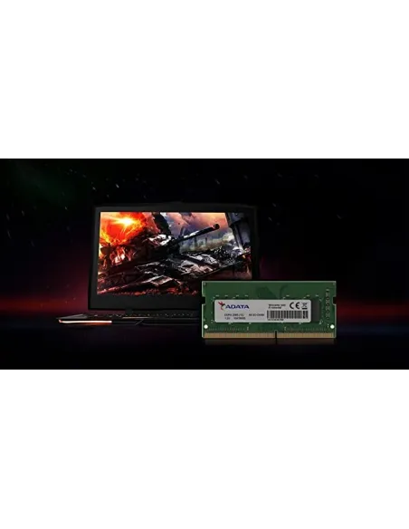 Adata Premier SO-DIMM DDR4 2666MHz 4GB CL19