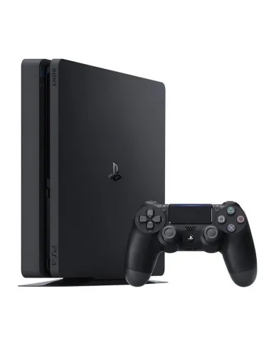 Sony PlayStation 4 + Call of Duty Modern Warfare II
