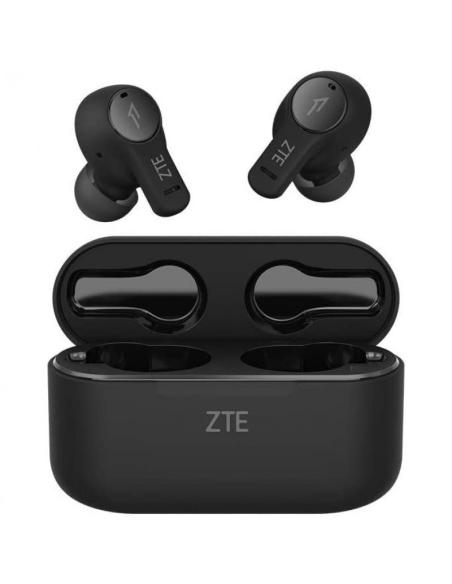 ZTE Auriculares Live Buds negro