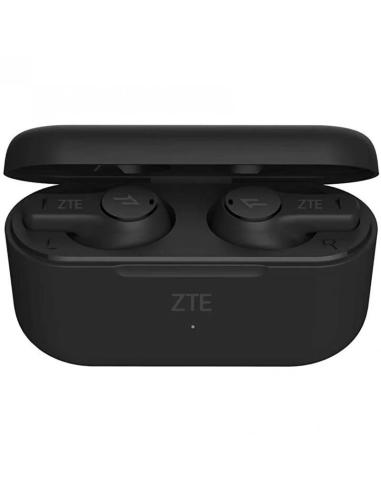 ZTE Auriculares Live Buds negro