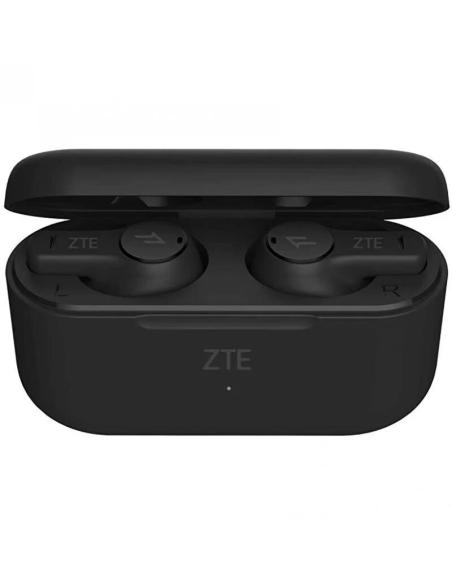ZTE Auriculares Live Buds negro