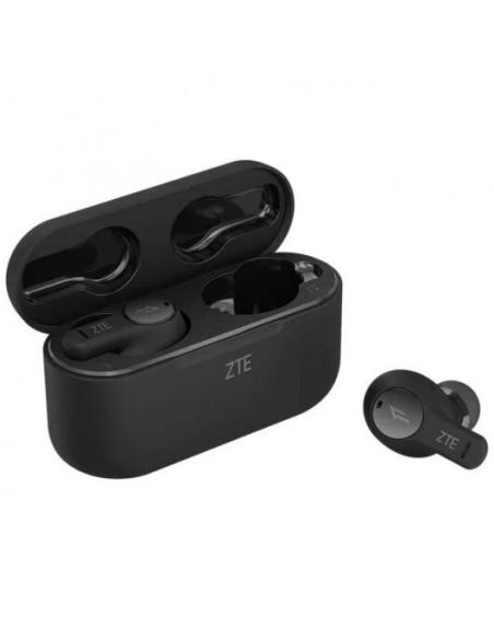 ZTE Auriculares Live Buds negro