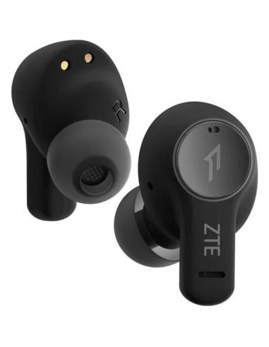 ZTE Auriculares Live Buds negro