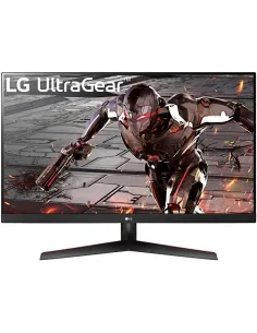 LG Ultragear 32GN600-B 32" LED QHD 165Hz FreeSync Premium