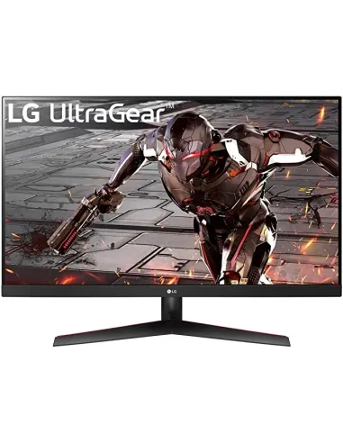 LG Ultragear 32GN600-B 32" LED QHD 165Hz FreeSync Premium