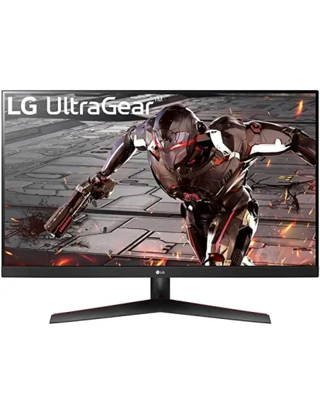 LG Ultragear 32GN600-B 32" LED QHD 165Hz FreeSync Premium