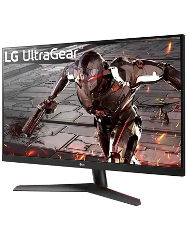 LG Ultragear 32GN600-B 32" LED QHD 165Hz FreeSync Premium