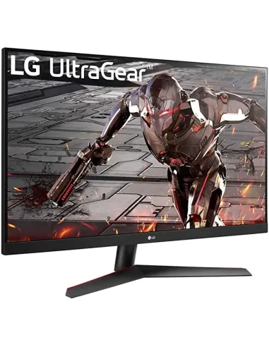 LG Ultragear 32GN600-B 32" LED QHD 165Hz FreeSync Premium