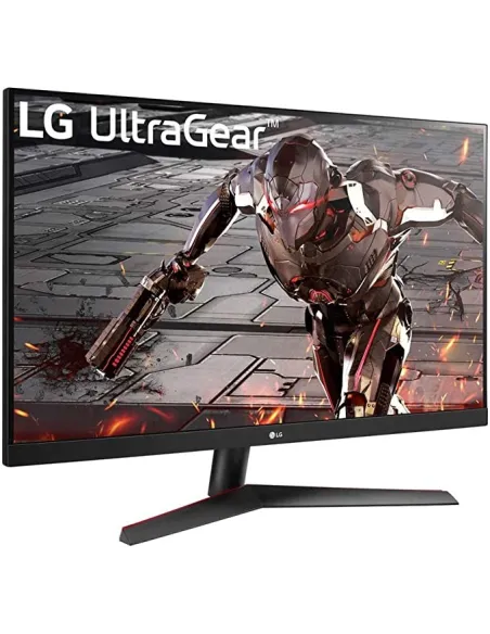 LG Ultragear 32GN600-B 32" LED QHD 165Hz FreeSync Premium