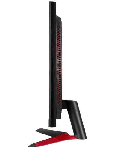 LG Ultragear 32GN600-B 32" LED QHD 165Hz FreeSync Premium