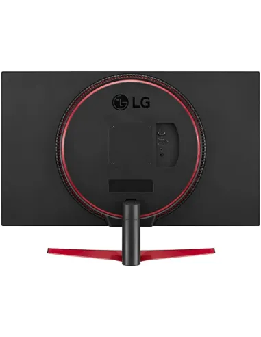 LG Ultragear 32GN600-B 32" LED QHD 165Hz FreeSync Premium