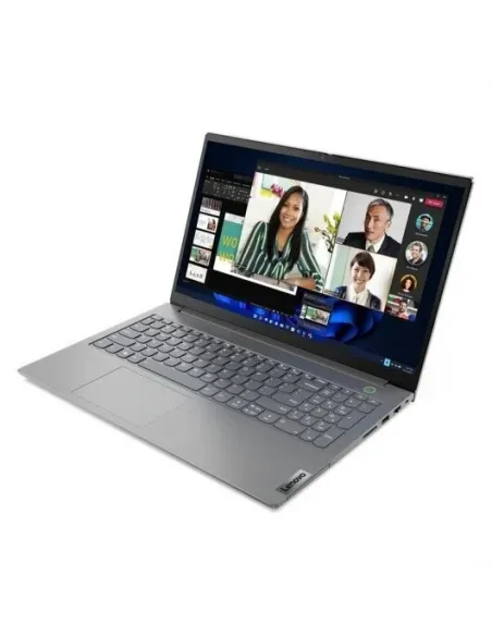 Lenovo ThinkBook 15 G4 IAP Intel Core i5-1235U/16GB/512GB/15.6" W11 Pro