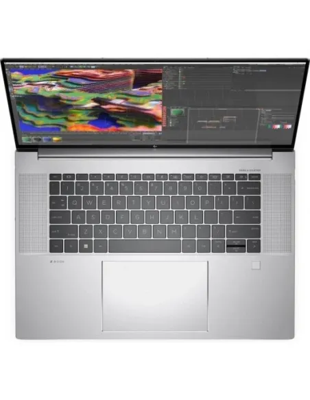 HP ZBook Studio G9 Intel Core i9-12900H/32GB/1TB SSD/RTX 3080Ti/16"