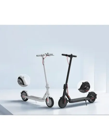 Xiaomi Mi Electric Scooter 3 Lite Patinete Eléctrico Blanco