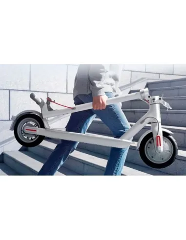 Xiaomi Mi Electric Scooter 3 Lite Patinete Eléctrico Blanco