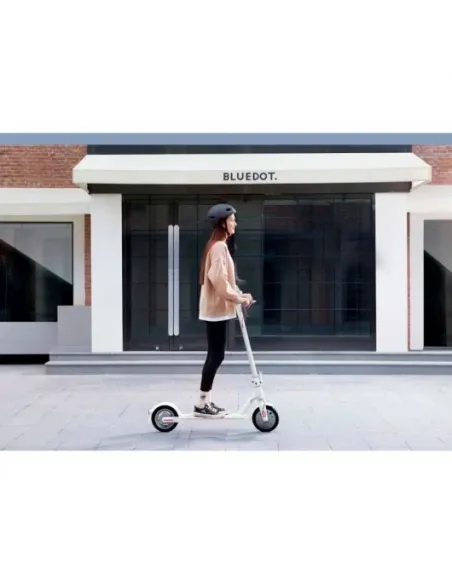 Xiaomi Mi Electric Scooter 3 Lite Patinete Eléctrico Blanco
