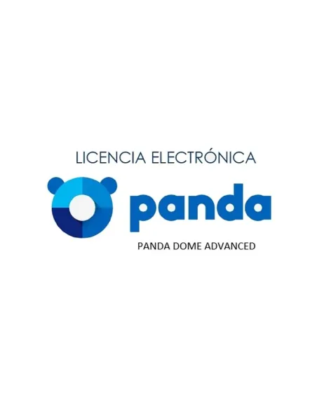 Panda Dome Advanced 5 Dispositivos 3 Años Licencia Electrónica (ESD)