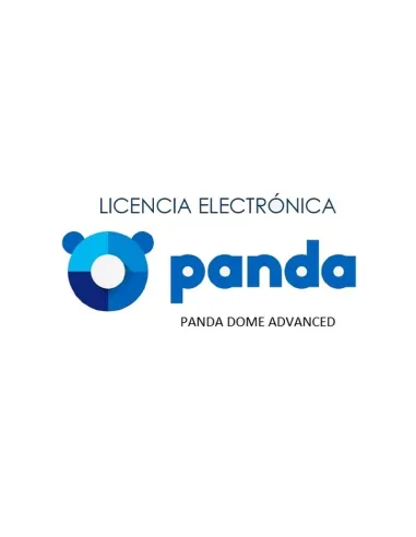 Panda Dome Advanced licencias ilimitadas 2 Años Licencia Electrónica (ESD)