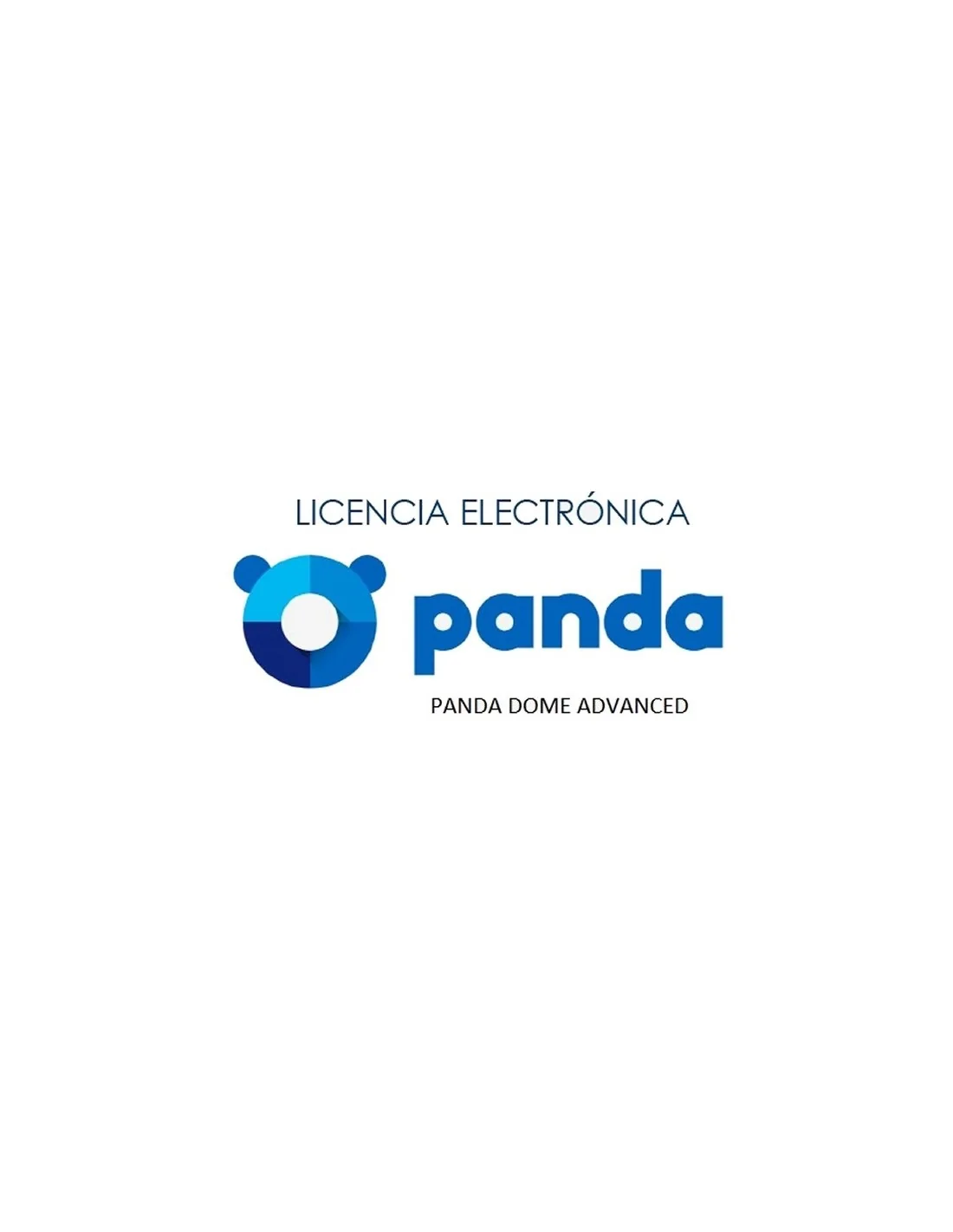 Panda Dome Advanced licencias ilimitadas 2 Años Licencia Electrónica (ESD)