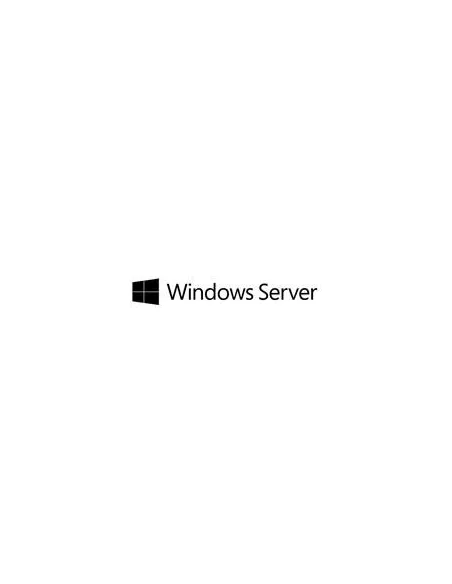 HPE Microsoft Windows Server 2019 RDS 5 Licencias de Acceso de Cliente (CAL) OEM
