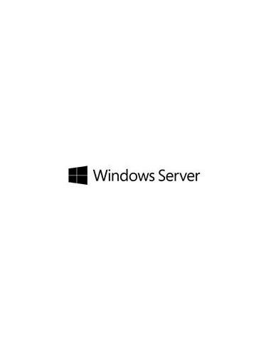 HPE Microsoft Windows Server 2019 RDS 5 Licencia de Acceso de Cliente (CAL)