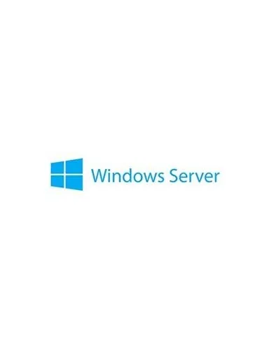 HPE Microsoft Windows Server 2019 RDS 5 Licencia de Acceso de Cliente (CAL)