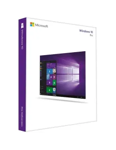 Microsoft Windows 10 Pro 64Bit OEM