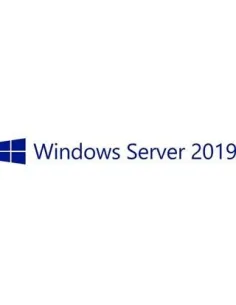 Microsoft Windows Server 2019 10 Licencia de Acceso de Cliente (CAL) OEM