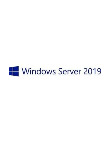 Microsoft Windows Server 2019 Standard Edition